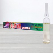 Базудін, 12,5 мл